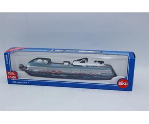 Siku 1730 Navire De Croisière Mein Schiff 1:1400 OVP