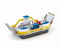 Siku Ferry