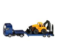 SIKU "1761 modèle à l''échelle Modèle de camion/remorque 1:87, Modèle réduit de voiture"