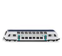 Siku TRAIN A DEUX ETAGES