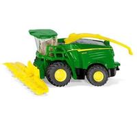 SIKU 1794 MINIATURE JOHN DEERE 8500I 1/87