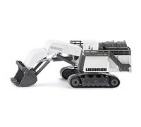 SIKU Super - Liebherr R9800 Excavateur minier, Modèle réduit de voiture