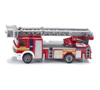 Sikusuper Echelle De Pompiers