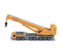 Siku Grue Mobile Liebherr