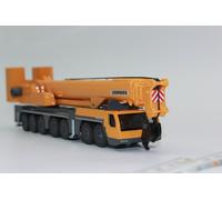 SIKU 1886 Grue Mobile Liebherr Camion Super Série 1:87 Neuf Dans Emballage