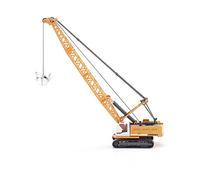 Sikusuper Pelle À Câbles