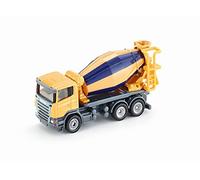 Siku Camion Toupie