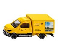 SIKU "1944 modèle à l''échelle Modèle de camion de livraison Kit de montage 1:50, Modèle réduit de voiture"