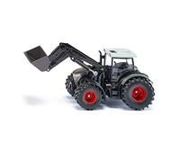 Siku 1990 modèle à l'échelle Modèle de tracteur Pré-assemblé 1:50