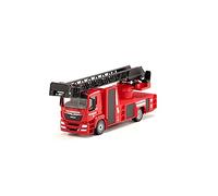 Siku ECHELLE POMPIERS MAN