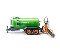 Siku Joskin cuve de suspension de X-trem avec de l'engrais vert (2270) Vert G