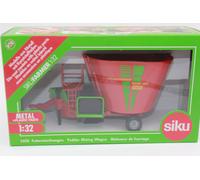 Siku 2450 Strautmann Remorque Distributrice 1:3 2 Neuf Dans Ovp Fermier Série