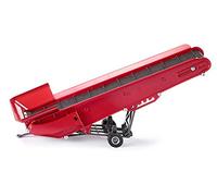 rouge à courroie de transport électrique (2466)