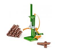 Siku 2468 Modèle À L'échelle Pré-Assemblé 1:32-Siku Marron