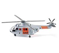 Siku 2527 modèle à l'échelle Pré-assemblé 1:50
