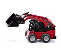 Siku 3049 modèle à l'échelle Modèle de tracteur à fourche Kit de montage 1:32