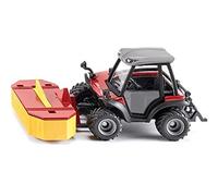 Siku Faucheuse Terra Trac 211