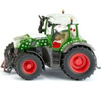 SIKU 3224 SIKU Tracteur de Noël