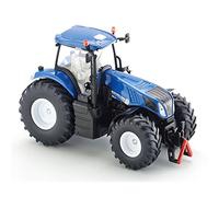 Sikufarmer New Holland T8.390