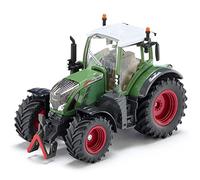 SIKU FARMER - Fendt 724 Vario, Modèle réduit de voiture