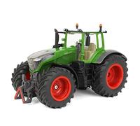 siku 3287 - Tracteur Fendt 1050 Vario, 1:32, Métal/Plastique, Vert, Cabine conducteur amovible