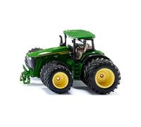 Siku 3292 modèle à l'échelle Modèle de tracteur Pré-assemblé 1:32