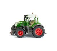 SIKU FARMER - Fendt 728 Vario, Modèle réduit de voiture
