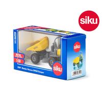 Siku 3509 Wacker Neuson DW60 Mini Benne Articulé Corps 1:50 Modèle Moulé Jouet