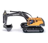 Siku Volvo EC 290 Excavateur Hydraulique