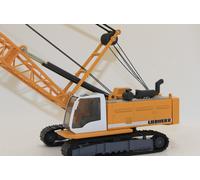 Siku 3536 Liebherr Pelle à Câble 1:50 Neuf Emballage D'Origine