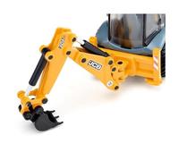 Siku 3558 modèle à l'échelle Modèle de pelle Kit de montage 1:50