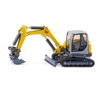 Siku 3559 modèle à l'échelle Excavatrice Pré-assemblé 1:50