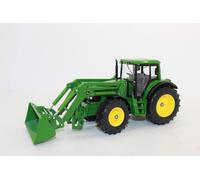 Siku 3652 John Deere avec Chargeur Frontal 1:3 2 Neuf Emballage D'Origine