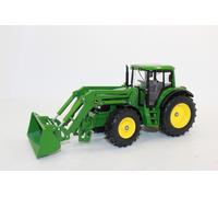 Siku 3652 John Deere avec Chargeur Frontal 1:3 2 Neuf Emballage D'Origine