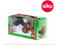 Siku 3663 Jcb 435S Agri Chargeur sur Roues 1:3 2 Echelle Avec Mobile Bras & Seau