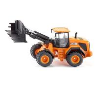 Chargeur sur roues SIKU JCB 435S agro Vert G