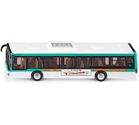 Siku Bus Urbain Ratp
