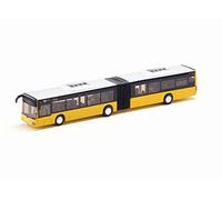 Sikusuper Bus À Soufflet