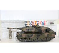 Siku 4913 Char De Combat 1:50 NEUF Dans L'EMBALLAGE D'ORIGINE