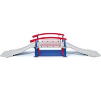 SIKU 5503, Pont-Levis, Plastique, Multicolore, Multiusage