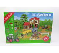 Siku 5609 Équitation Siku World Neuf Emballage D'Origine