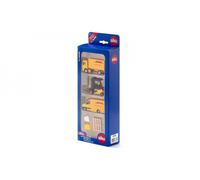 Siku 6335 Modèle À L'échelle Ensemble Logistique Pré-Assemblé-Siku