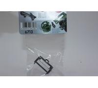 Siku 6713 Adaptateur pour 6777 6778 Fendt / John Deere Frontlader 1:3 2 Neuf Ovp