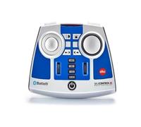 siku 6730 - Télécommande Bluetooth À Piles Pour Véhicules De La Série siku Control Contrôlable Via Bluetooth