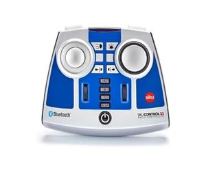 siku 6730 - Télécommande Bluetooth À Piles Pour Véhicules De La Série siku Control Contrôlable Via Bluetooth
