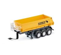 Siku 6734 Pièce Et Accessoire Pour Modèle Radiocommandé Chariot-Siku
