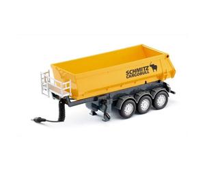 Siku 6734 Pièce Et Accessoire Pour Modèle Radiocommandé Chariot-Siku