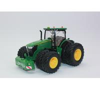 Siku John Deere 7290R modèle radiocommandé Tracteur Moteur électrique 1:32