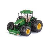 Siku John Deere 7290R modèle radiocommandé Tracteur Moteur électrique 1:32