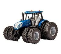 Siku 6738 modèle radiocommandé Tracteur Moteur électrique 1:32